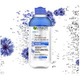 Garnier Skin Naturals nega 3v1, micelarna voda za občutljive oči, 400 ml | Shoptok.si