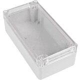 TRU COMPONENTS Univerzalno kućište 158 x 82 x 55 Siva 4U63160806437 1 ST | Eponuda.ba