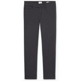 CA muške pantalone, slim fit, crne Cene