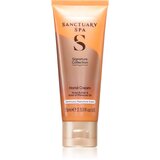 Sanctuary Spa Signature Collection krema za ruke 75 ml | shoptok.hr