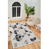 Conceptum Hypnose Carpet Boyut By047, 120x180 cm, krem-siva | Eponuda.ba