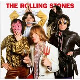 Taschen Reuel Golden - The Rolling Stones Cene