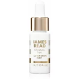 James Read Gradual Tan H2O Tan Drops kapi za samotamnjenje za tijelo nijansa Light/Medium 15 ml