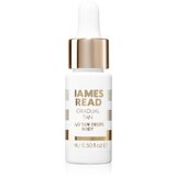 James Read Gradual Tan H2O Tan Drops samoporjavitvene kapljice za telo odtenek Light/Medium 15 ml | Shoptok.si