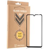 TACTICAL Glass Shield 5D staklo za Huawei P30 Lite - Crna | shoptok.hr
