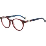 Carolina Herrera CH0049 XAE ONE SIZE (50) Rdeča/Kristalna cene