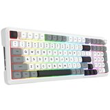 Redragon Mehanicka Gaming Tastatura Bragi Pro MK688 White | Eponuda.ba