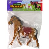 VELVET Bronze Horse figurine | shoptok.hr