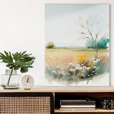  Pejzaž na platnu izvanredan život (kolekcija pastel world) | shoptok.hr
