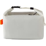 INF Izolirana torba za malico – Oxford tkanina z aluminijasto folijo Beige, (5000287343) Cene