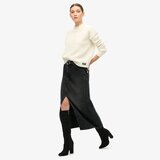 Superdry Denim Split Maxi suknja | ePonuda.com