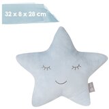 Roba Plišasta otroška blazina 32x28 cm Style – | Shoptok.si