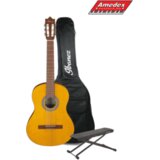  GITARA KL. IBANEZ GA3-OAM 4/4 Školski Set Cijene