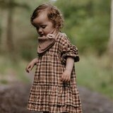 Bibs Bandana Bib slinček Blossom 1 kos | Shoptok.si