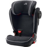 Britax Romer kidfix™ iii prevleka za avtosedež comfort cover dark grey Cene