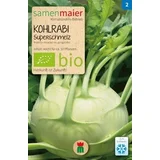 Bio koleraba "Superschmelz"