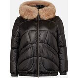 Geox Black Women's Backsie Jacket - Women | shoptok.hr