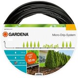 Gardena Micro-Drip Početni komplet za zalijevanje (Prikladno za: Redove biljaka do 50 m, Područje uporabe: Na otvorenom) | shoptok.hr
