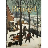 Taschen Jürgen Müller - Bruegel: The Complete Paintings - 40th Edition | Eponuda.com
