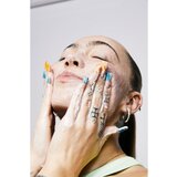 Carbon Theory Salicylic Acid & Shea Butter nježni sapun s piling učinkom 100 g | shoptok.hr