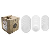  TANJURI SET 18/1 NEVE BONE CHINA 67101-A8 | Eponuda.ba
