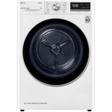 LG RC80V9AV3Q mašina za sušenje veša | ePonuda.com