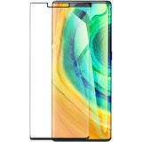 Baseus zaščitno steklo za Huawei Mate 30 Pro - Črna Cene