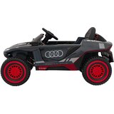  Licencirani auto na akumulator Audi RSQ E-TRON - sivi | Eponuda.com
