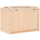  Kavez za hrčke 80 x 40 x 43 cm od masivne jelovine | Eponuda.com
