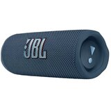 JBL Flip 6 prenosni bluetooth zvučnik Blue | Eponuda.ba