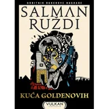 Salman Ruždi KUĆA GOLDENOVIH
