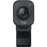 Logitech StreamCam - GRAPHITE - EMEA - 960-001281 | Shoptok.si
