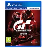 Turismo Sport Spec 2 (PS4) - rabljeno