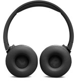 JBL Slušalice bežične sa mikrofonom, Bluetooth + audio kabel - Tune 670NC Black | Eponuda.ba