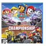 Rescue Wheels: Championship /PS4