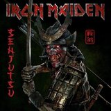 Iron Maiden Senjutsu (Digipack) (2 CD) | Shoptok.si