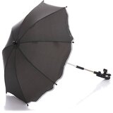 Fillikid suncobran Standard Melange, dark grey | Shoptok.si