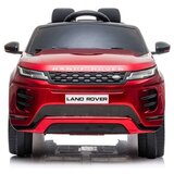 RANGE Rover Evoque crveni lakirani - auto na akumulator | shoptok.hr