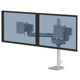 Fellowes Tallo Modular 2FS dvojni nosilec za monitor do diagonale 40 | Shoptok.si