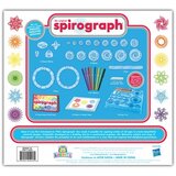 Spirograph set spirografov z markerji | Shoptok.si