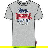 Lonsdale Men's t-shirt regular fit | shoptok.hr