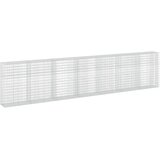  Gabion s žicom debljine 3 5 mm i mrežom 5x10 cm 700x50x150 cm - 50 cm 150 cm 700 cm | shoptok.hr