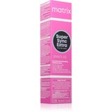Matrix Super Sync Extra Pre-Bonded permanentna barva za lase brez amoniaka odtenek 5NN 90 ml Cene