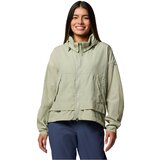Columbia Paracutie II Windbreaker Jacket Zelena | shoptok.hr