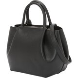 Guess Ročna torbica 'Amorette' črna | Shoptok.si