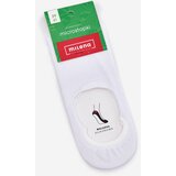 Milena Women's microstop socks bamboo white | Shoptok.si