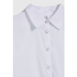 Marisse Women's Shirt Z-Ko-4514 White | Shoptok.si