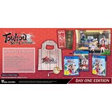  Touhou Spell Carnival Day One Edition (PS4) | Shoptok.si
