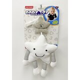  Bebi zvečka za kolica zvezda ( 603346 ) Cene