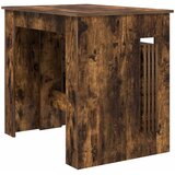  Blagovaonski stol 240 x 85 x 75 cm Konstruirano drvo | Eponuda.com